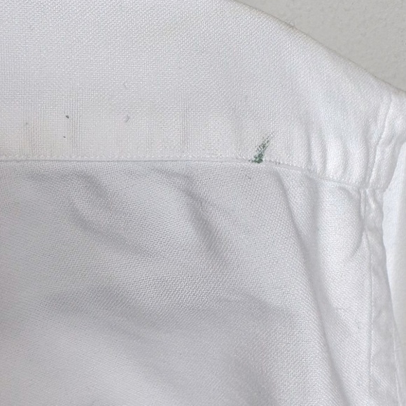 Ralph Lauren Men's Short-Sleeved Button Down Shirt - Picture 4 of 6